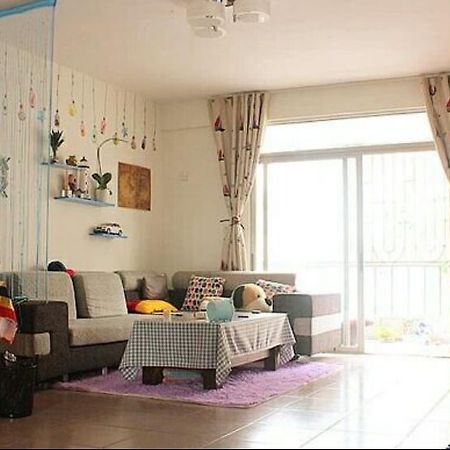 Backyard Youth Hostel Xiamen Eksteriør bilde